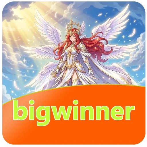 Pratinjau antarmuka bigwinner