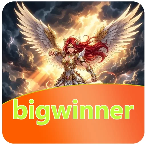 Pratinjau antarmuka bigwinner