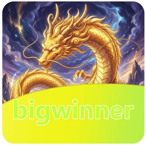 Pratinjau antarmuka bigwinner
